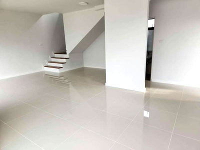 Condos for rent : AA728119 | 3 Bed | 3 Bath | Sai Noi, Nonthaburi | 140.8sqm | THB 12,000/mo — Posto Bang Kruai - Sai Noi Bangkok