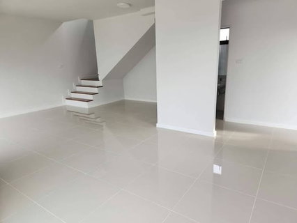 รูปภาพ AA728119 | 3 Bed | 3 Bath | Sai Noi, Nonthaburi | 140.8sqm | THB 12,000/mo — Posto Bang Kruai - Sai Noi Bangkok