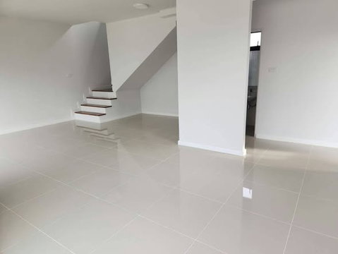 AA728119 | 3 Bed | 3 Bath | Sai Noi, Nonthaburi | 140.8sqm | THB 12,000/mo — Posto Bang Kruai - Sai Noi Bangkok