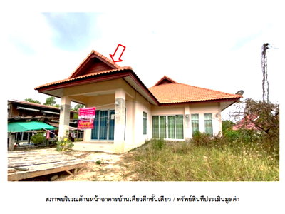 Land for sale Huai Mek Kalasin : LAND 64 Sq.w. Huai Mek Kalasin for 788,000