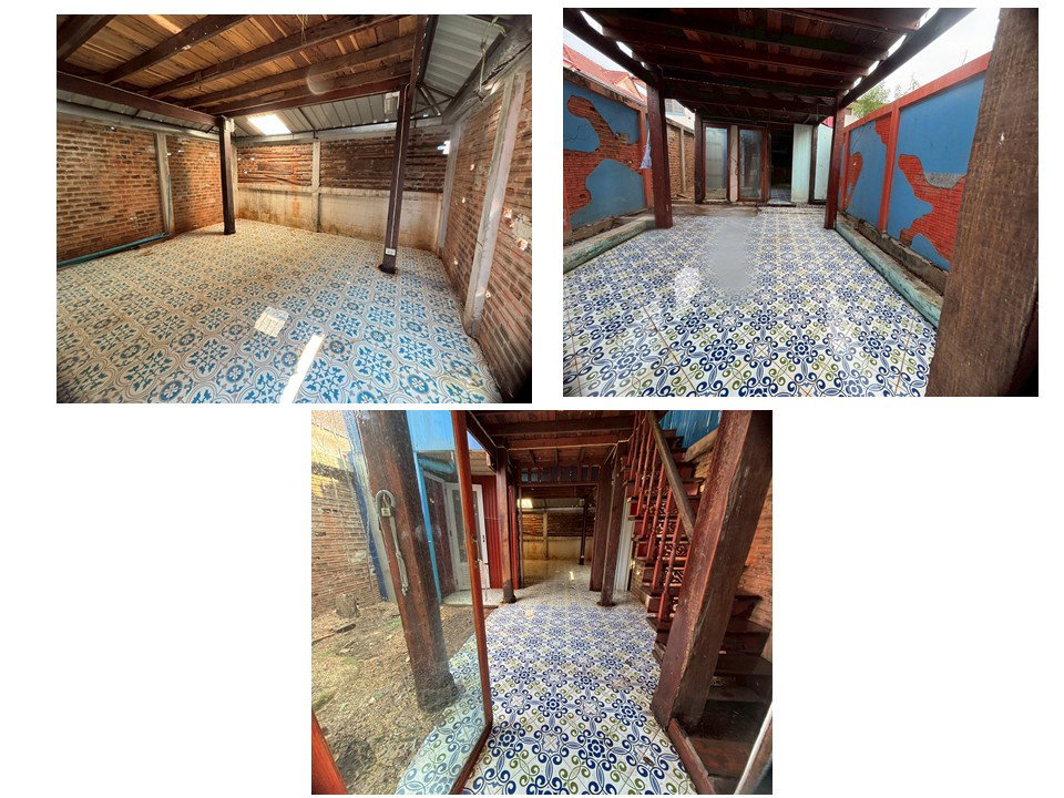 picture HOME 20 Sq.w. Muang Khon Kaen Khon Kaen for 799,000 - 6/8
