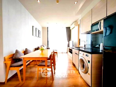 คอนโดให้เช่า : คอนโด 2 ห้องนอน Park Origin Phrom Phong ใกล้ BTS พร้อมพงษ์ (ID 3356350)