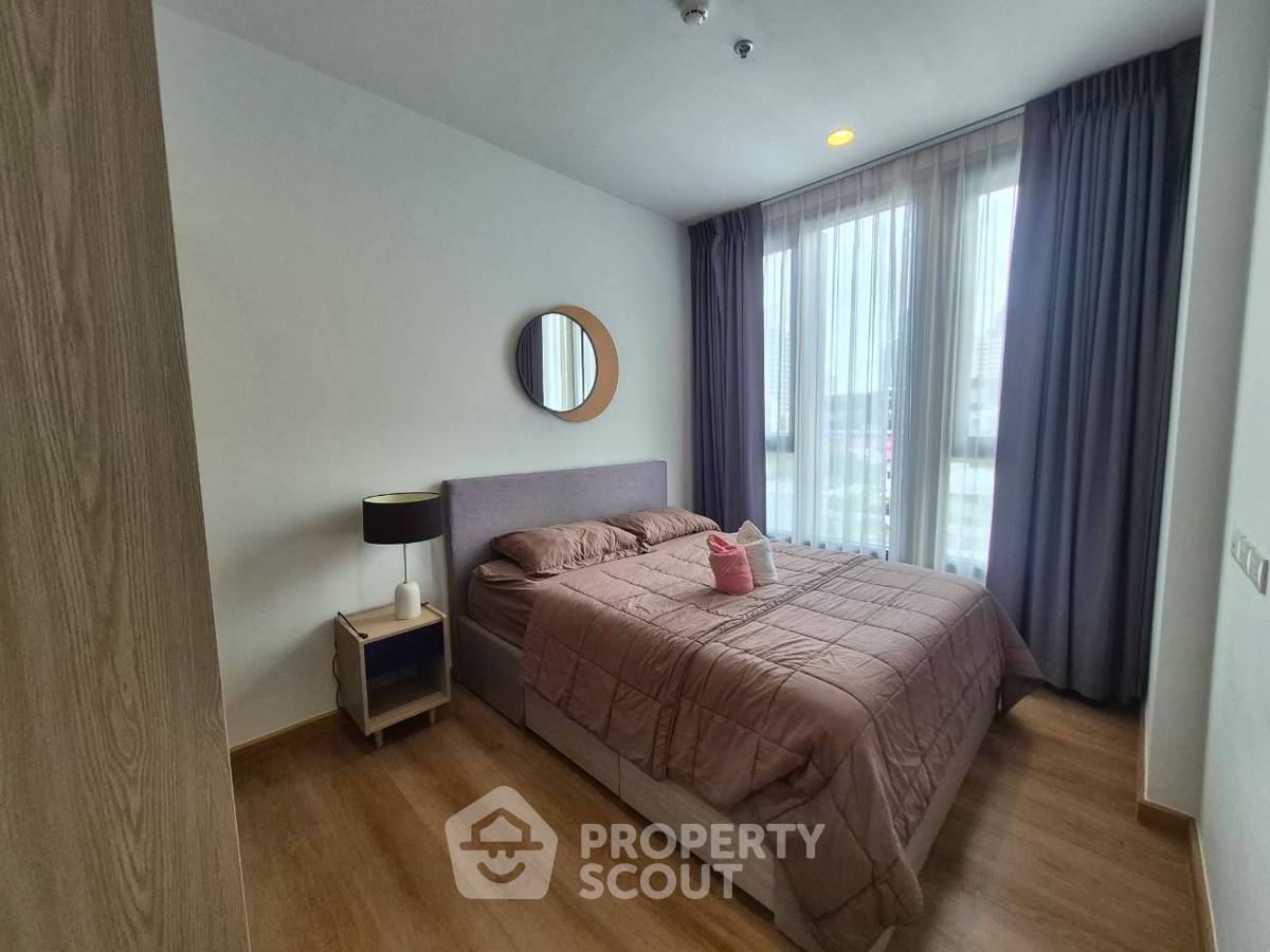 รูป คอนโด 1-ห้องนอน ที่ เอ็กซ์ที เอกมัย ใกล้ BTS ทองหล่อ (ID 2064848) - รูปที่ 8/13