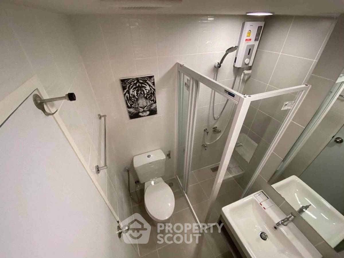 รูป คอนโด 1 ห้องนอน Atmoz Chaengwattana ขาย (ID 3356370) - รูปที่ 8/10