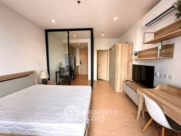 picture 1-BR Condo at Maru Ekkamai 2 near BTS Ekkamai (ID 3356319) - 4/7