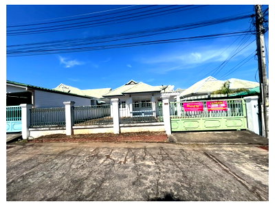HOME 60 Sq.w. Hua Hin Prachaubkirikhan for 1.8M
