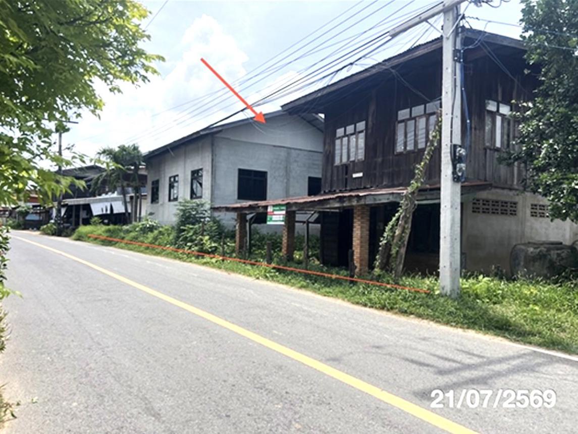picture HOME 89 Sq.w. Kanthararom Si Sa Ket for 1.1M - 22/45