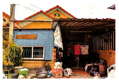 TOWN HOUSE 21.2 Sq.w. Muang Chai Nat Chainat for 713,000