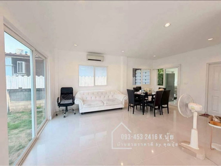 picture 💙Only 6.9 million🔥🔥 Detached house • Corner plot • 4 bedrooms [ 97.7 sq. wah ] [ *‼️Reduced from 7.9 million to just 6.9 million‼️] - 7/20