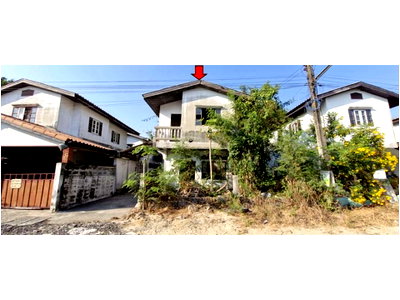 Land for sale Pathumthani : LAND 35 Sq.w. Lam Luk Ka Pathumthani for 370,000