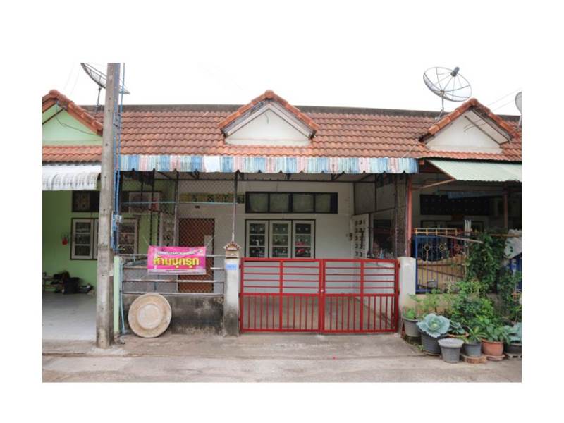รูป ที่ดินพร้อมสิ่งปลูกสร้าง 21.5 ตร.วา บัวหลวงคันทรี วิลเลจ เมืองอุตรดิตถ์ อุตรดิตถ์ 315,000 - รูปที่ 1/9