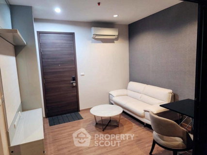 รูปภาพ คอนโด 1-ห้องนอน ที่ ชีวาทัย เรสซิเดนซ์ บางโพ ใกล้ MRT บางโพ (ID 1977071)