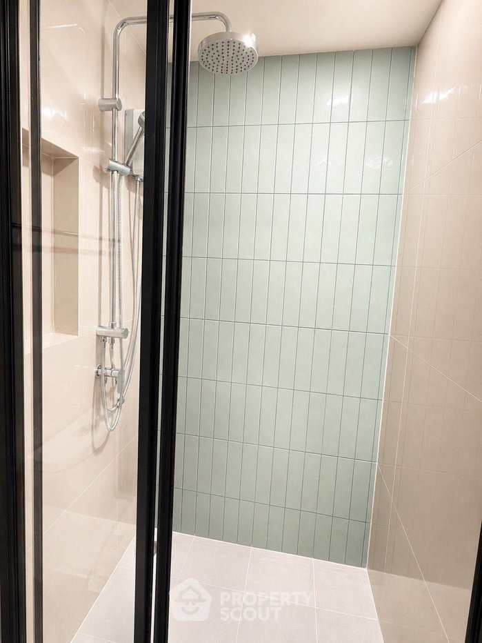 picture 1-BR Condo At FLO By Sansiri Near MRT Wat Mangkon (ID 3356491) - 6/6