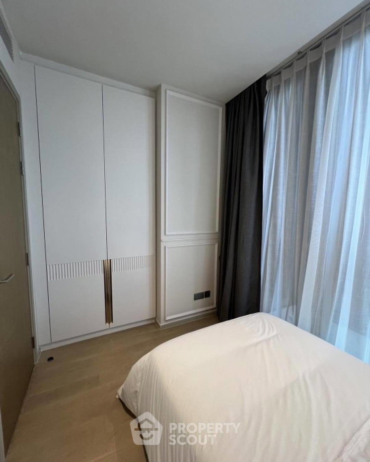 picture 2-BR Condo At Ashton Silom Near BTS Chong Nonsi (ID 1584068) - 3/9