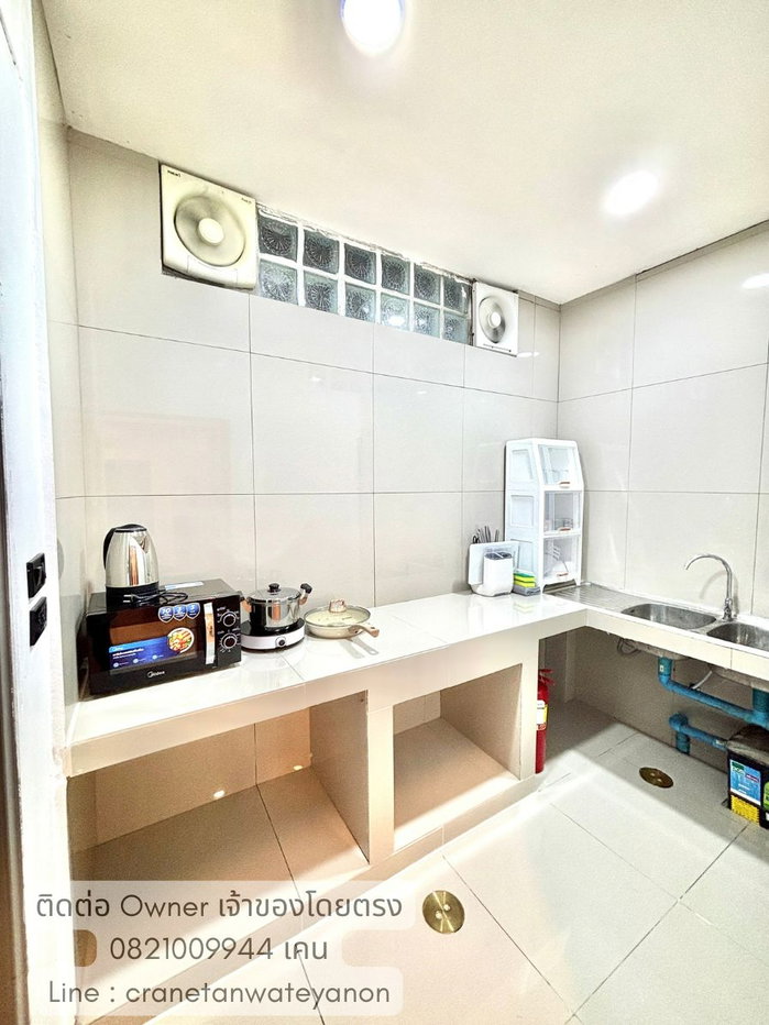 รูป ขายทาวน์เฮ้าส์ พหลโยธิน35 900เมตรถึง BTSรัชโยธิน - รูปที่ 8/19
