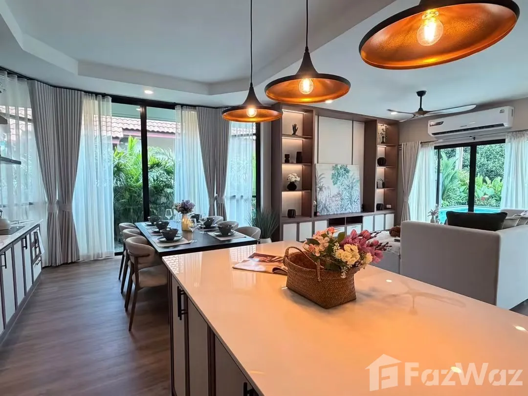รูป 3 bedroom 3 bathroom 6826206 - รูปที่ 8/31