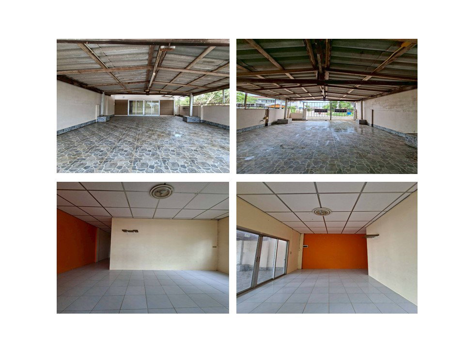 picture TOWN HOUSE 27 Sq.w. Muang Surat Thani Surat Thani for 890,000 - 3/6