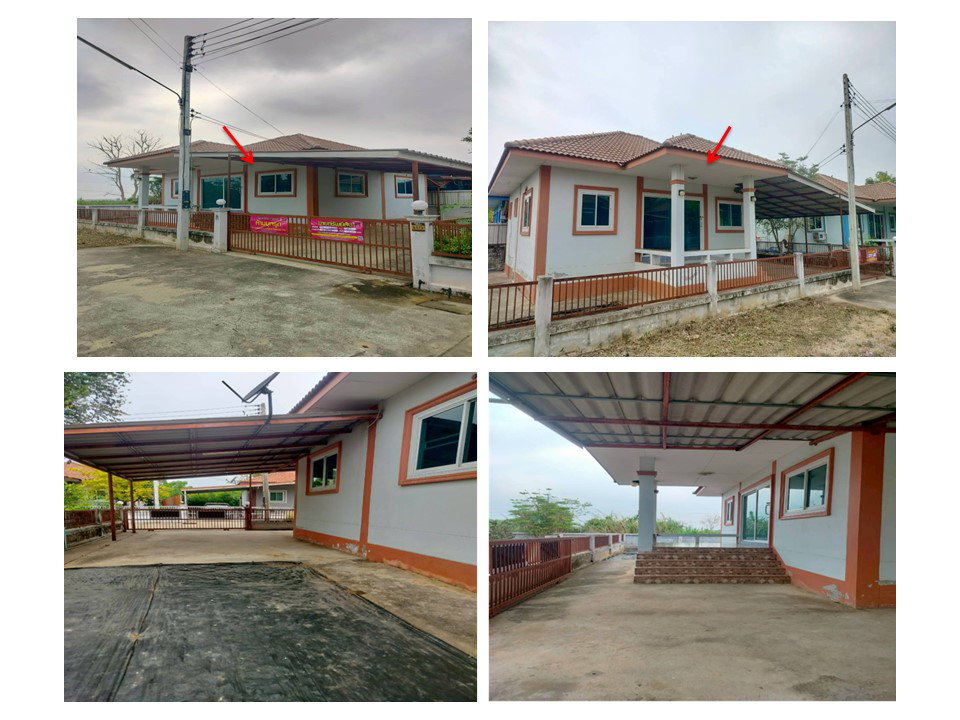 picture LAND 71 Sq.w. Muang Phichit Phichit for 1.3M - 5/7