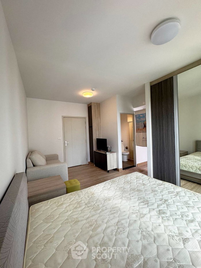 รูป คอนโด 1 ห้องนอน ขายที่ Unio Sukhumvit 72 ใกล้ BTS แบริ่ง (ID 3356483) - รูปที่ 1/11