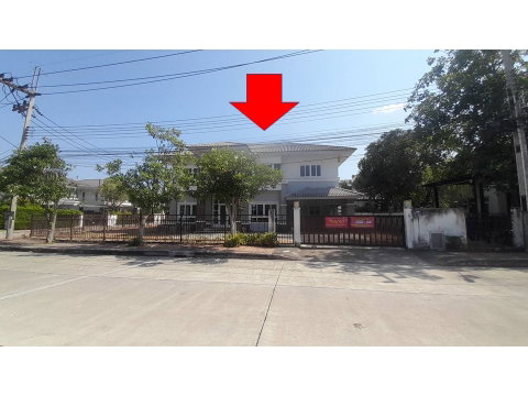 LAND 151.8 Sq.w. Muang Rayong Rayong for 9.6M