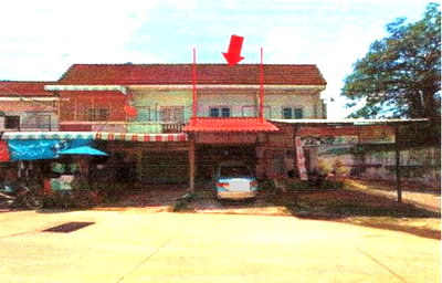Land for sale Khon Kaen Provincial hall : LAND 26.8 Sq.w. Muang Khon Kaen Khon Kaen for 1.6M