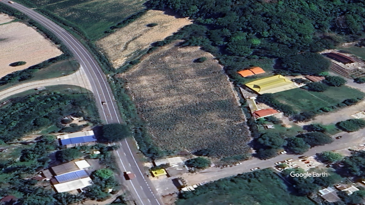 picture Prime Land 8 Rai Opposite WHA Chonburi 2, Si Racha | Highway 3241 Frontage (EEC Zone) - 8/8