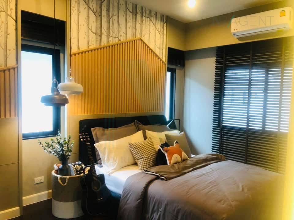 รูป 📌 ขายบ้านเดี่ยว โครงการ เศรษฐสิริ แจ้งวัฒนะ-ประชาชื่น 2 2 ชั้น 4 ห้องนอน 5 ห้องน้ำ - รูปที่ 7/8