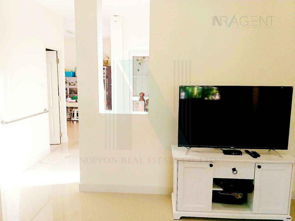 ขายบ้านเดี่ยว 3 ห้องนอน 145 ตร.ม. 50 ตร.ว. แลนซีโอ รามคำแหง - กรุงเทพกรีฑา