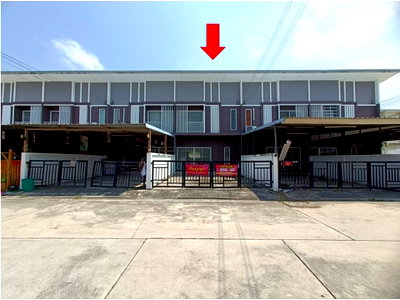 Land for sale Chonburi : LAND 27.5 Sq.w. Si Racha Chonburi for 2.1M