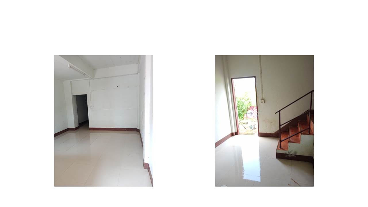 picture TOWN HOUSE 17 Sq.w. Wiang Chai Chiang Rai for 697,000 - 7/9