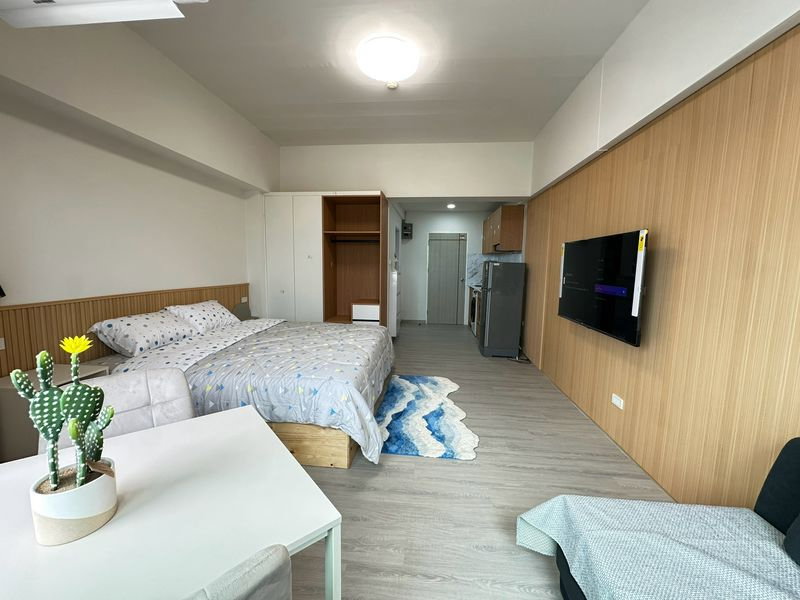 picture For rent: Thiantong Condotel (1 bedroom & 1 bathroom) - 4/11