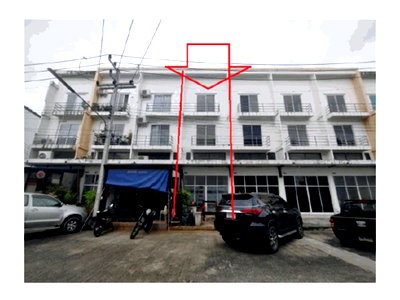 Land for sale Thanyaburi Pathumthani : LAND 16 Sq.w. Thanyaburi Pathumthani for 2.2M