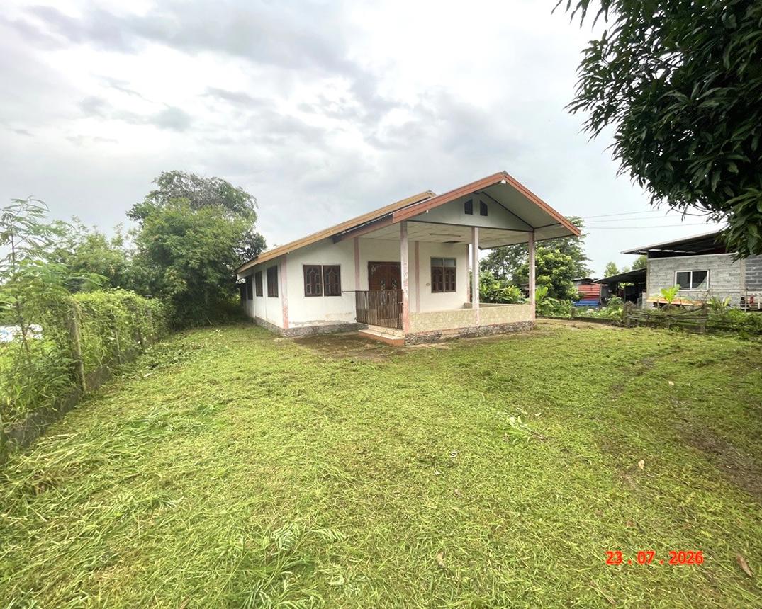 picture HOME 113 Sq.w. Muang Nakhon Phanom Nakhon Phanom for 1.2M - 16/29
