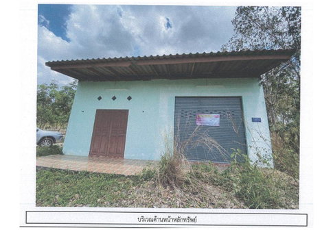 HOME 113 Sq.w. Na Thawi Songkhla for 1.4M