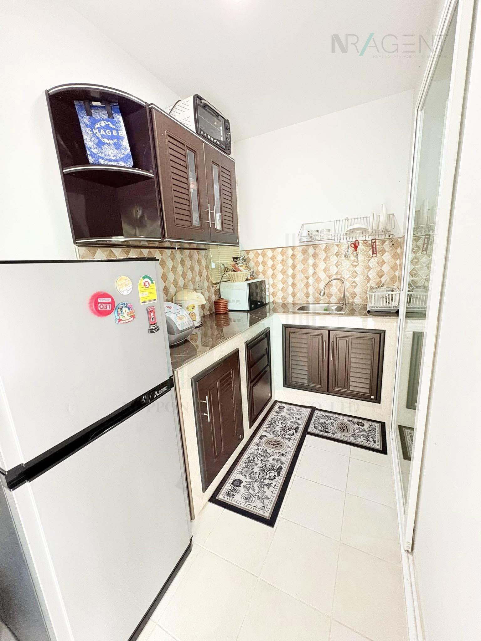 ขายบ้านเดี่ยว 3 ห้องนอน 140 ตร.ม. 50.6 ตร.ว. เพอร์เฟค เพลส รามคำแหง - สุวรรณภูมิ 3