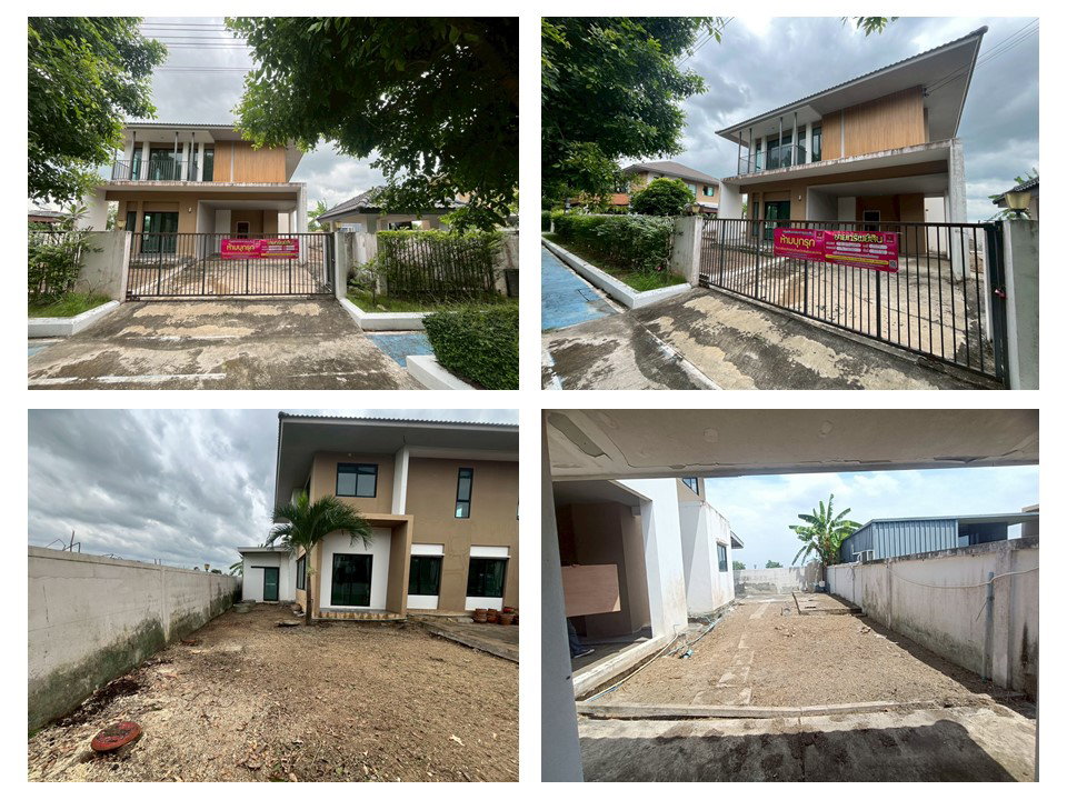 picture LAND 109.5 Sq.w. Lam Luk Ka Pathumthani for 3.8M - 5/7