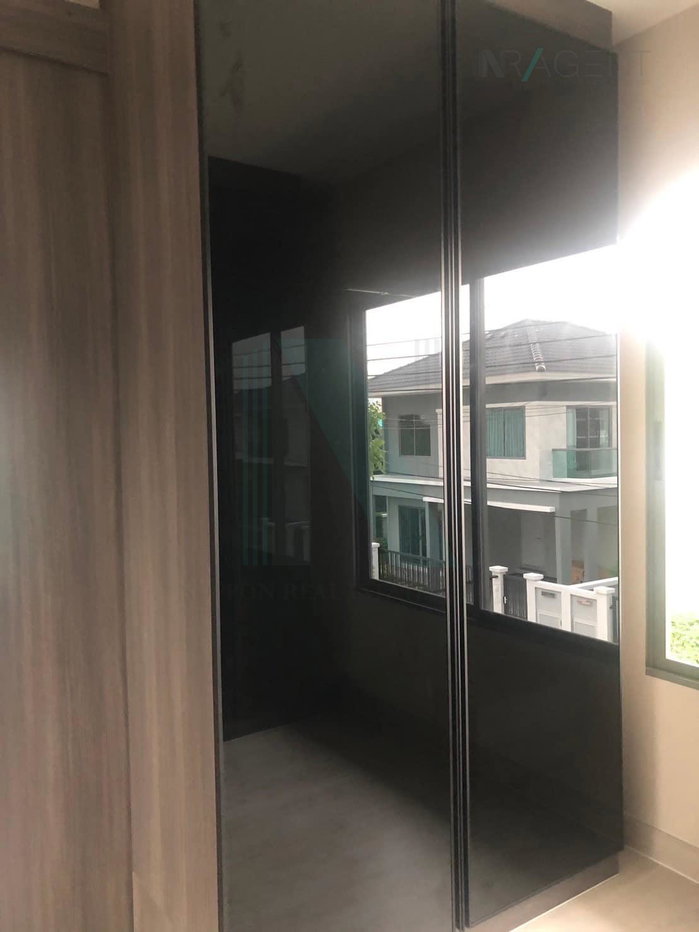 รูป 📌 ขายบ้านเดี่ยว โครงการ เพอร์เฟค เพลส สุขุมวิท 77 - สุวรรณภูมิ 2 ชั้น 4 ห้องนอน 3 ห้องน้ำ - รูปที่ 3/8
