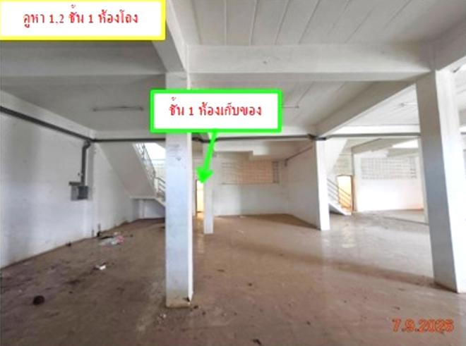 picture SHOP HOUSE 202.8 Sq.w. Khon Buri Nakhon Ratchasima for 36.9M - 5/65