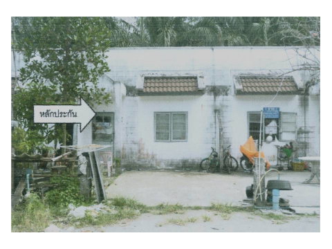 ที่ดินพร้อมสิ่งปลูกสร้าง 19 ตร.วา ร่อนพิบูลย์ นครศรีธรรมราช 198,000