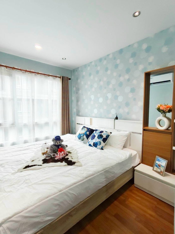 picture Code: 26KJ5242  for rent Regent Home Sukhumvit 81 🔥🔥 Line ID: @kjcondo (with @)🔥🔥 - 2/17