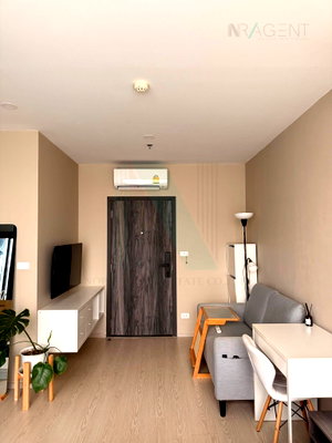 Condos for sale : For Sell Condo ELIO DEL NEST Building 1, Floor 6,Studio, Room size 26 sqm