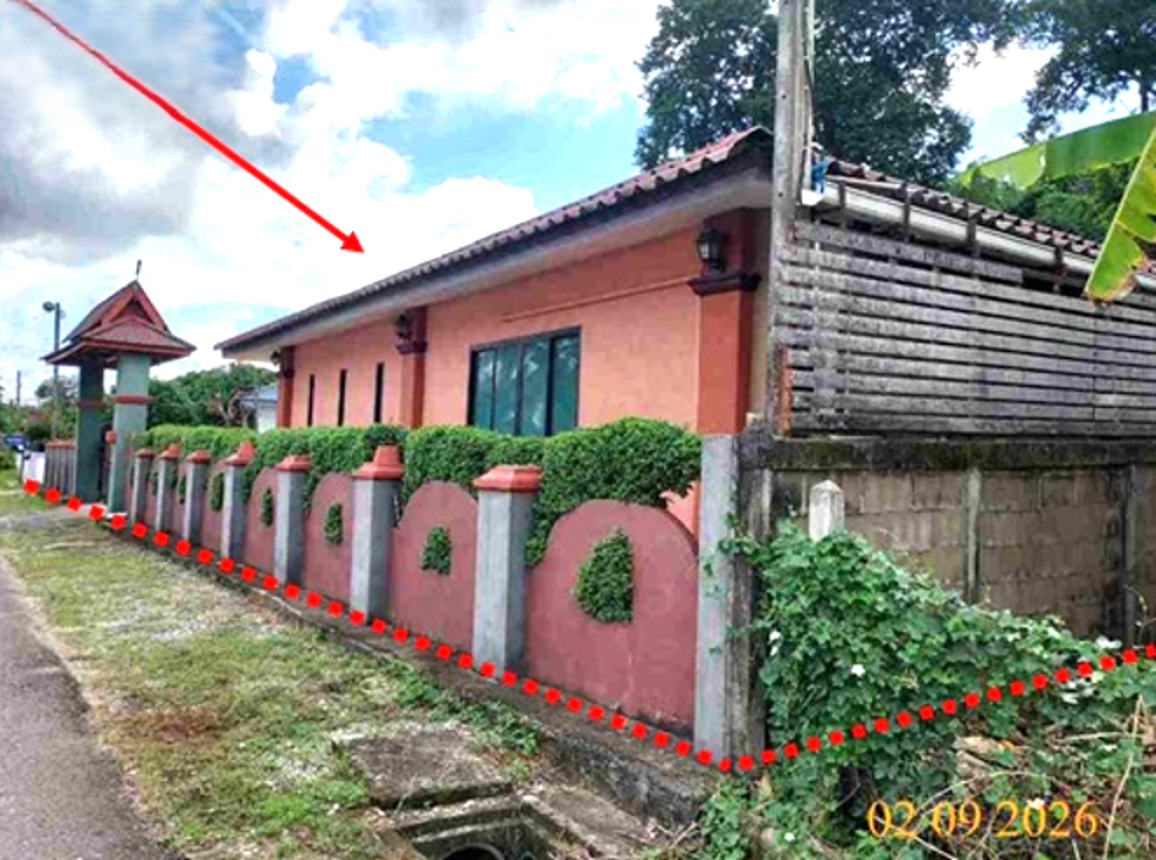 picture HOME 500 Sq.w. Muang Chiang Rai Chiang Rai for 7.7M - 16/33
