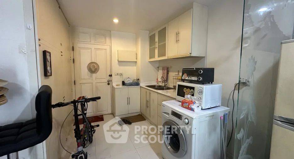 รูป คอนโด 2 ห้องนอน ขนาด 75 ตร.ม. Green Point Silom ใกล้ BTS ช่องนนทรี (ID 3356521) - รูปที่ 4/5