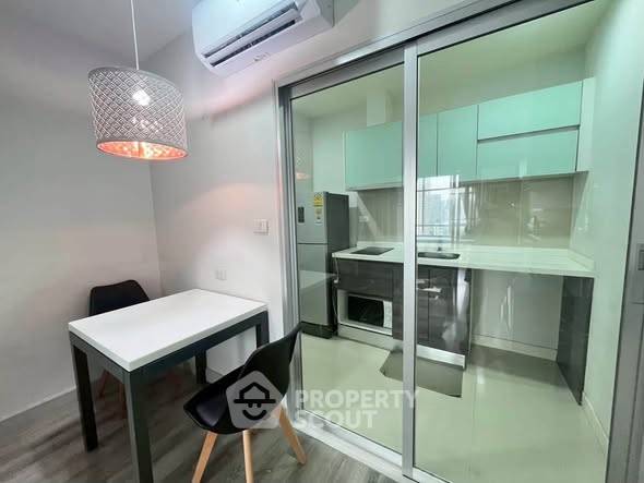 รูป คอนโด 1-ห้องนอน ที่ เซ็นทริค สาทร-เซนต์หลุยส์ ใกล้ BTS เซนต์หลุยส์ (ID 3356257) - รูปที่ 4/7