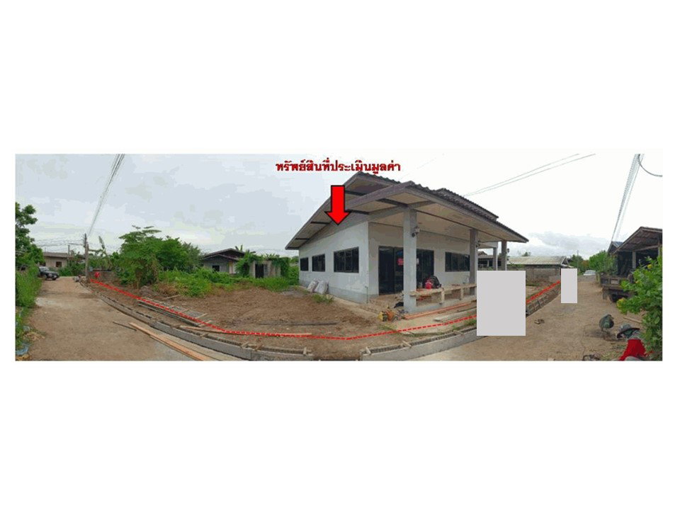 picture HOME 174 Sq.w. Hang Chat Lamphang for 946,000 - 1/6