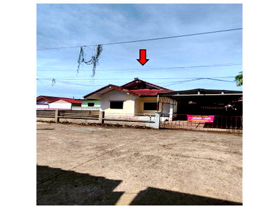 LAND 48 Sq.w. Muang Phichit Phichit for 1.4M