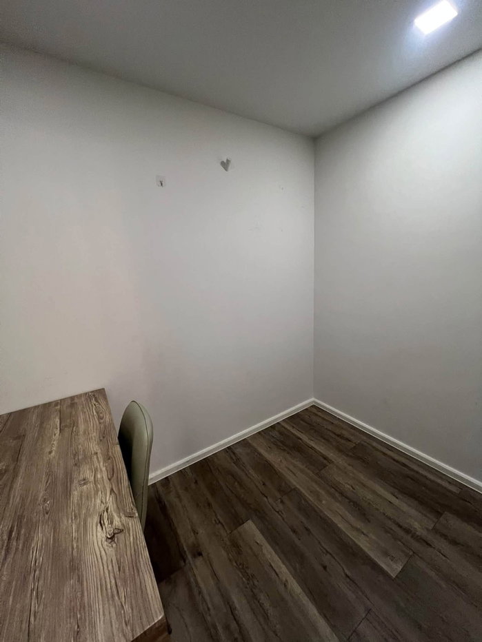 picture 🔥 For Rent: Atmoz Ratchada-Huai Khwang 🔥 🏡 2 Bedrooms, 1 Bathroom, Size 35 sq.m. - 3/9