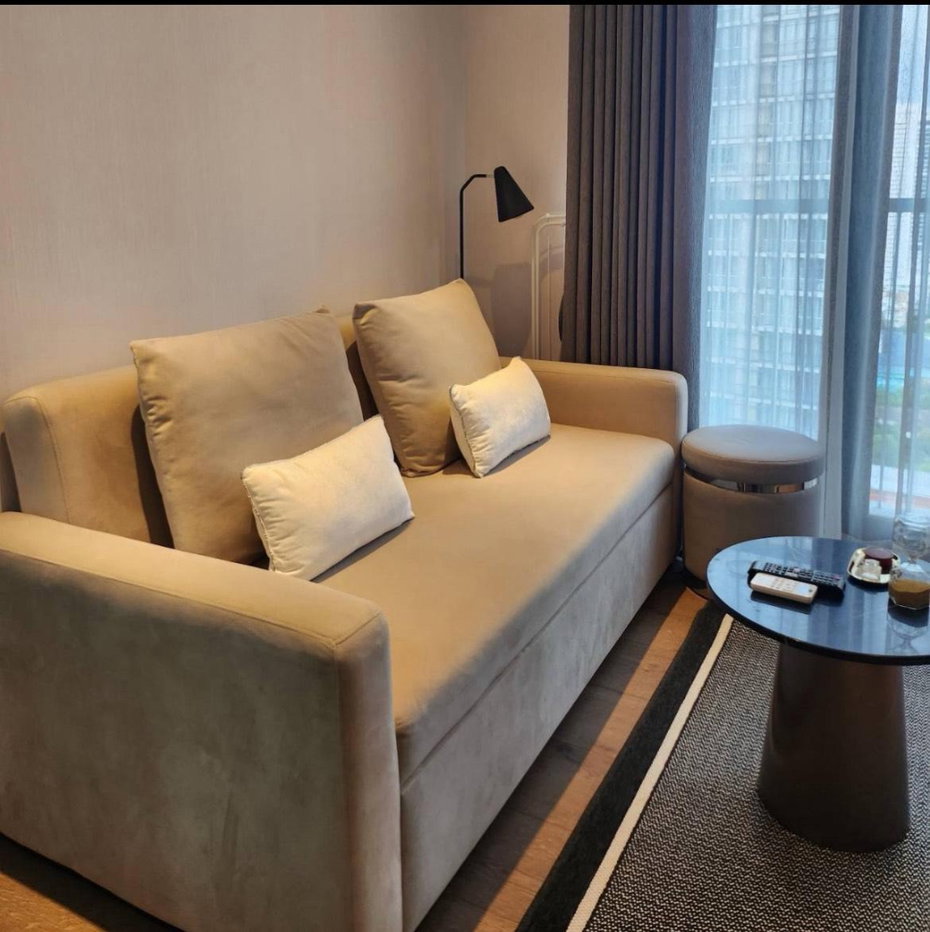 picture FOR RENT: Park 24 – Sukhumvit 24 (Phrom Phong) 40,000 Baht - 8/23