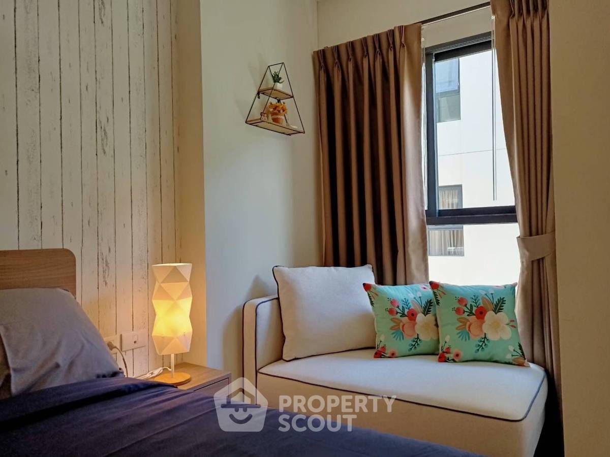 รูป คอนโด 1 ห้องนอน ขนาด 35 ตร.ม. ให้เช่า La Casita Hua Hin (ID 3356524) - รูปที่ 8/15