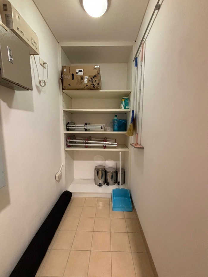 picture FOR RENT | Fullerton Sukhumvit ✨🐱🐶
🏙️ Luxury 2-Bedroom Residence | Spacious 105 sq.m. - 24/25